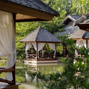 Cottage Suite